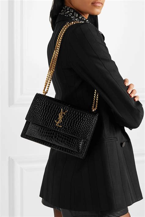 ysl sac femme|YSL bag farfetch.